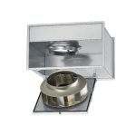 Helios krw ec 355 / 60 / 30 - ventilateur de gaine ec 1 - ph  vitesse variable - 08171