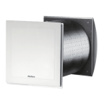 Helios kwl ec 60 pro ff - module de ventilation avec commande confort et capteur d'humidité - 09957 Helios kwl ec 60 pro ff - module de ventilation avec commande confort et capteur d'humidité - 09957