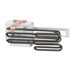 Helios kwl - evh 200 / 300 w - batterie de pré - chauffage électrique pour kwl ec 200w / 300w 1, 0 kw ... Helios kwl - evh 200 / 300 w - batterie de pré - chauffage électrique pour kwl ec 200w / 300w 1, 0 kw ...