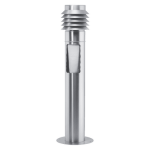 Helios lewt - a colonne d'aspiration d'air extrieur - avec filtre pour kit ewt - 02992