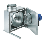 Helios mbd 200 / 4 ex megabox - triphas�, prot�g� ex ii 2g, conduit dn 200 - 06008