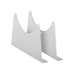 Helios mk 630 - consoles de montage 1 jeu = 2 pices - 01333