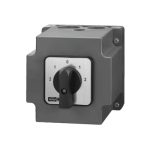 Helios pwgw commutateur de pôles et inverseur de sens - pour moteurs dahlander triphasés, max. 25a - ... Helios pwgw commutateur de pôles et inverseur de sens - pour moteurs dahlander triphasés, max. 25a - ...