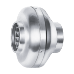 Helios rr ec 315 b ventilateur tubulaire - ec monophasé 50 / 60hz réglable dn 315 - 06123 Helios rr ec 315 b ventilateur tubulaire - ec monophasé 50 / 60hz réglable dn 315 - 06123