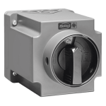 Helios rs 6 + 1 7, 5 - inverseur de maintenance, � 6 p�les 7, 5 kw 400v - 06388