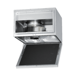 Helios skrd ec 450 / 70 / 40 a silent - ventilateur de gaine ec insonoris�, r�gulable, triphas� - 08178 ...