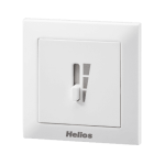 Helios su - 3 10 r�gulateur de vitesse - � 3 vitesses, r�glable, 10v cc, � encastrer - 04266