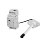 Helios swe - contr�leur de d�bit �lectronique - 00065