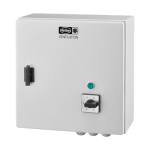 Helios tsd 5, 5 variateur de vitesse � transformateur - triphas�, 5, 5 a - 01503