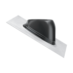 Helios udp 160 s noir - tuile de passage universelle avec solin en plomb pour dh 160 s - 02023 Helios udp 160 s noir - tuile de passage universelle avec solin en plomb pour dh 160 s - 02023