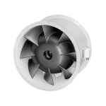 Helios vard 280 / 2 ex ventilateur tubulaire - radax triphasé, protégé ex ii 2g - 06676 Helios vard 280 / 2 ex ventilateur tubulaire - radax triphasé, protégé ex ii 2g - 06676