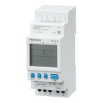 Helios wsup - s interrupteur horaire hebdomadaire avec contact sec pour montage en armoire électrique ... Helios wsup - s interrupteur horaire hebdomadaire avec contact sec pour montage en armoire électrique ...