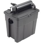 Incl. filtre  pollen, attnuateur acoustique et un module d'insertion pp 45 m / h pour lad pu de aereco ...