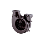 Module de ventilation r�glable er 100 rc - maico ventilatoren 0084. 0129
