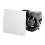 Module de ventilation r�glable er 100 rc - maico ventilatoren 0084. 0129