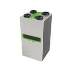 Inspirair top 300 classique - a11023473 de exhausto