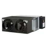 Reventon inspiro basic 600 poly - centrale de ventilation avec �changeur de chaleur en poly�thyl�ne (pe) ...