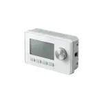 Viessmann alimentation rail din - 7638950