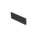 Inventer grille extérieure v - 290x89 anthracite ral7016 - 1508 - 0217 Inventer grille extérieure v - 290x89 anthracite ral7016 - 1508 - 0217