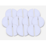 Inventer kit �conomique de filtre � pollen iv - twin + (lot de 10) - 1004 - 0244