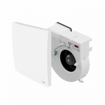 Inventer taris ventilateur ec30 - 60 - nf axial avec volet intérieur - 1002 - 0065 Inventer taris ventilateur ec30 - 60 - nf axial avec volet intérieur - 1002 - 0065