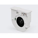 Inventer ventilateur a - 30 / 60 - nf avec grille int�rieure - 1002 - 0041