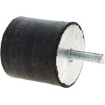 Isolateurs de vibrations en caoutchouc bl si - g 75 de blauberg - 8044809 Isolateurs de vibrations en caoutchouc bl si - g 75 de blauberg - 8044809