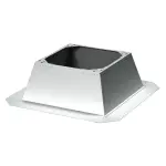 Cadre de montage pour ventilateurs de toit bl mrdl 710 - 800 de blauberg - 8052675