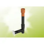 Iv - smart + top - ventilation de toiture efficace avec l'aérateur de toit inventer Iv - smart + top - ventilation de toiture efficace avec l'aérateur de toit inventer