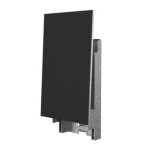 Kermi module de clapet de bypass avec moteur, pour x - well c225 - y9107000008k Kermi module de clapet de bypass avec moteur, pour x - well c225 - y9107000008k