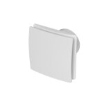 Kermi x - well a12 kit d'extracteur d'air pour salle de bain et petits locaux
