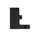 Kermi x - well cache epdm pour ventilateurs pour s170 / s180 / s270 / s280, gauche / droite - y9103000003k ... Kermi x - well cache epdm pour ventilateurs pour s170 / s180 / s270 / s280, gauche / droite - y9103000003k ...