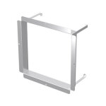 Kermi x - well cadre de montage en applique pour x - well a20 ug et a20 ug - ba - y3506000008k