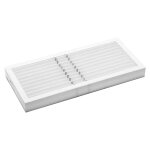 Kermi x - well cartouche filtrante g4 pour x - well n400, 1 pi�ce / vpm - y8101400002k