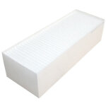 Kermi x - well cassette filtrante f7 pour x - well n170, 1 pièce / vpm - y8101170002k Kermi x - well cassette filtrante f7 pour x - well n170, 1 pièce / vpm - y8101170002k