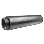 Kermi x - well conduit epp dn 160 / 43, 1000 mm - y2302160001k