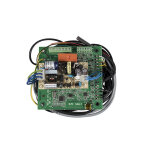 Kermi, x - well cr100 carte électronique pour n170 / n300 et n400 - y9102000027k Kermi, x - well cr100 carte électronique pour n170 / n300 et n400 - y9102000027k