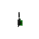Kermi x - well d13 platine de capteur pp1 pour rgulation  la demande - y3502000020k