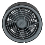 Kermi x - well d13 unité de ventilation incluant protection de poignée et échangeur de préchauffage - ... Kermi x - well d13 unité de ventilation incluant protection de poignée et échangeur de préchauffage - ...