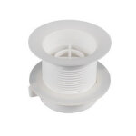 Kermi x - well �l�ment d'�vacuation des condensats, g1 1 / 2, pour s�rie s - y9103000063k