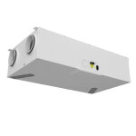 Kermi x - well f270 re unit� de ventilation r�sidentielle avec �changeur de chaleur enthalpique, version ...