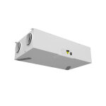 Kermi x - well f270 l appareil de ventilation r�sidentiel mod�le gauche - y1102270001k