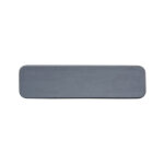 Kermi x - well fermeture de filtre pour f170, 2 pi�ces / vpm - y9103000050k