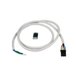 Kermi capteur combiné pour la température et l'humidité relative, hr / t - y9103000086k Kermi capteur combiné pour la température et l'humidité relative, hr / t - y9103000086k