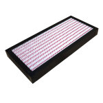 Kermi x - well cassette filtrante f7 pour x - well n300, 1 pièce / vpm - y8101300002k Kermi x - well cassette filtrante f7 pour x - well n300, 1 pièce / vpm - y8101300002k