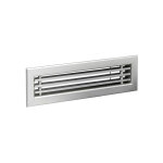 Kermi x - well grille de remplacement pour diffuseur d'air au sol et mural, - y9101000003k Kermi x - well grille de remplacement pour diffuseur d'air au sol et mural, - y9101000003k