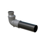 Kermi x - well kit de pr� - installation toiture - y3502000013k