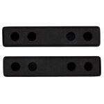 Kermi x - well mousse d'tanchit pour filtre pour f170, 2 pices / vpm - y9103000048k