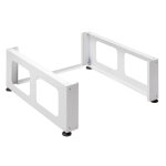 Kermi x - well pieds de socle pour s170, pour le montage au sol de l'appareil de ventilation - y3405002007k ... Kermi x - well pieds de socle pour s170, pour le montage au sol de l'appareil de ventilation - y3405002007k ...