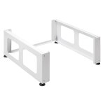 Kermi x - well pieds de socle pour s180 / s270 pour le montage au sol de l'appareil de ventilation - ... Kermi x - well pieds de socle pour s180 / s270 pour le montage au sol de l'appareil de ventilation - ...